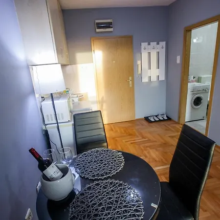 369 Appartement Subotica